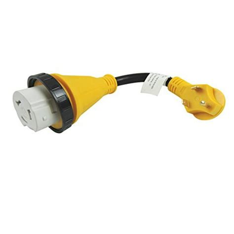 leisure rv plug cord